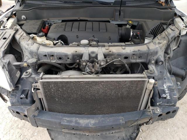 5GAKRCKD9FJ252298 Buick Enclave