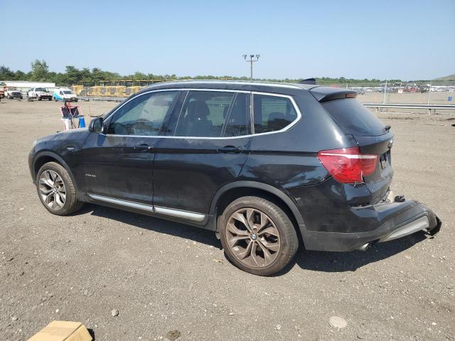 5UXWX7C59F0K31704 2015 BMW X3, photo no. 2