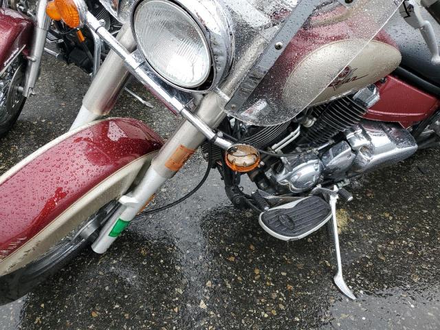2003 YAMAHA XVS65 BASE JYAVM01E03A050816