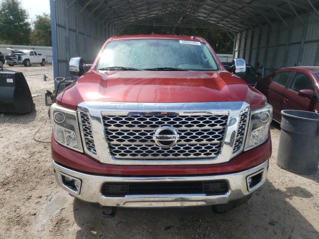 1N6BA1F46GN506450 Nissan Titan Xd Sl