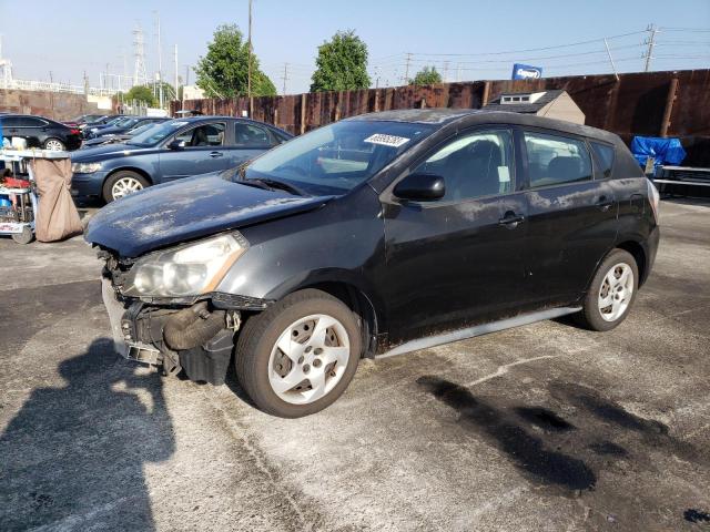 2010 Pontiac Vibe 