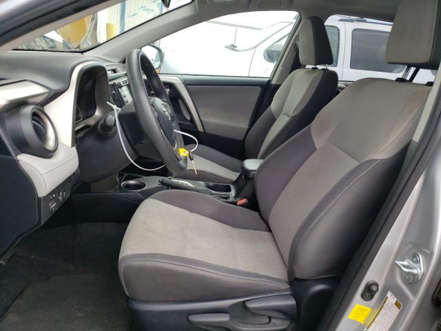 JTMRFREV9FD138796 Toyota Rav4 Xle