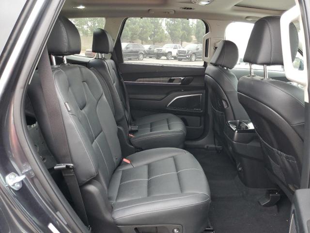 5XYP5DGC0RG417469 KIA Telluride Sx
