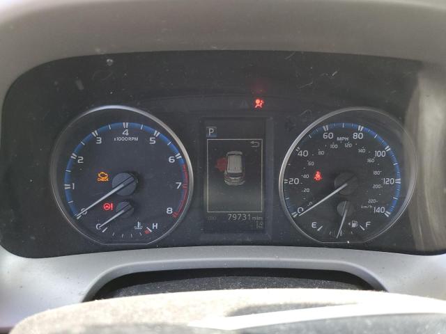 2017 TOYOTA RAV4 XLE - 2T3RFREV0HW652736