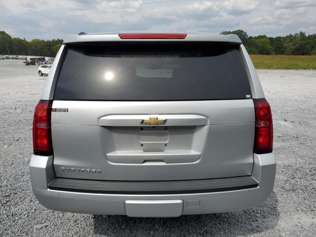 1GNSCHKC9JR106215 Chevrolet Suburban C1500 Lt
