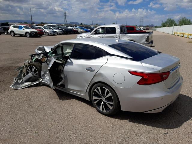 1N4AA6AP4JC365335 Nissan Maxima 3.5s