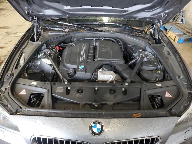 WBA5B3C57GG257244 BMW 535 XI