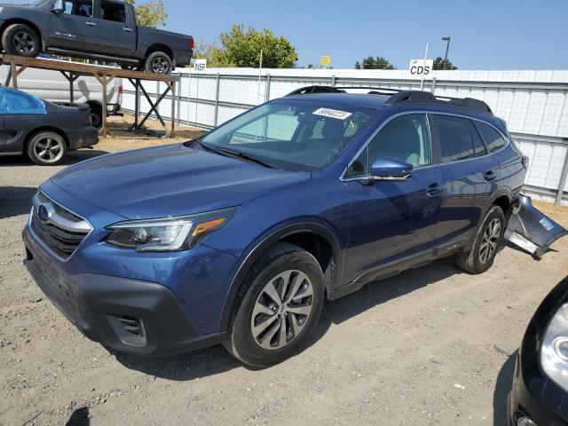 4S4BTACC2N3110710 Subaru Outback PR