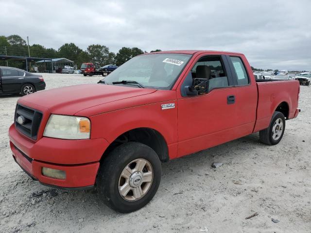 2005 Ford F-150 