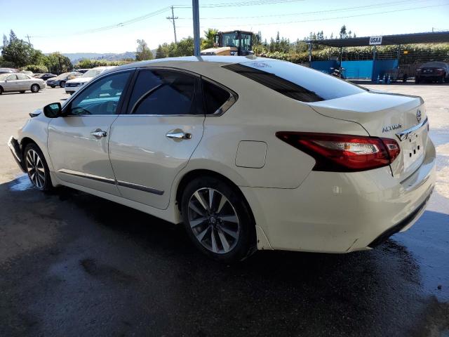 1N4AL3APXGC117575 Nissan ALTIMA 2.5