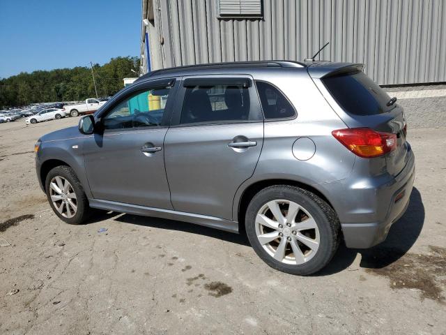 Vin: ja4ar4au8cz003693, lot: 69144223, mitsubishi outlander se 20122