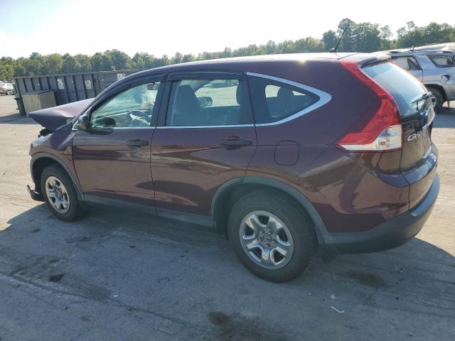 5J6RM4H31EL074383 Honda CR-V LX