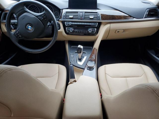 WBA8E5G52HNU41269 BMW 320 XI