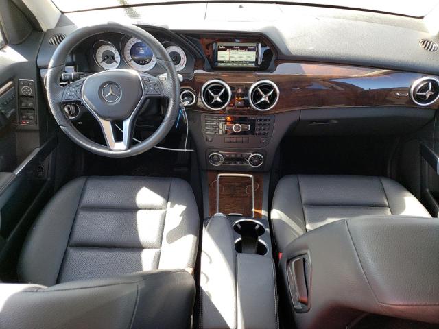 WDCGG0EB3EG273902 Mercedes-Benz Glk 250 Bluetec