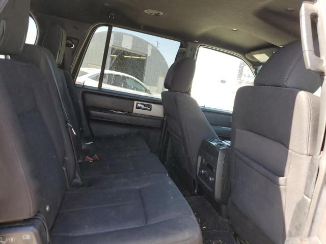 1FMJK1JT2GEF15197 Ford Expedition El Xlt