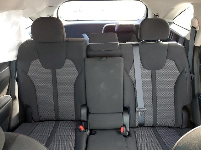  KIA SORENTO 2023 Серый