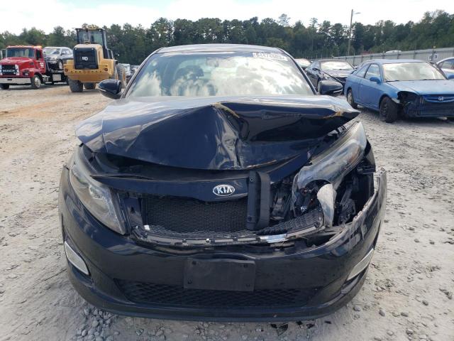 5XXGM4A77FG387918 KIA Optima Lx