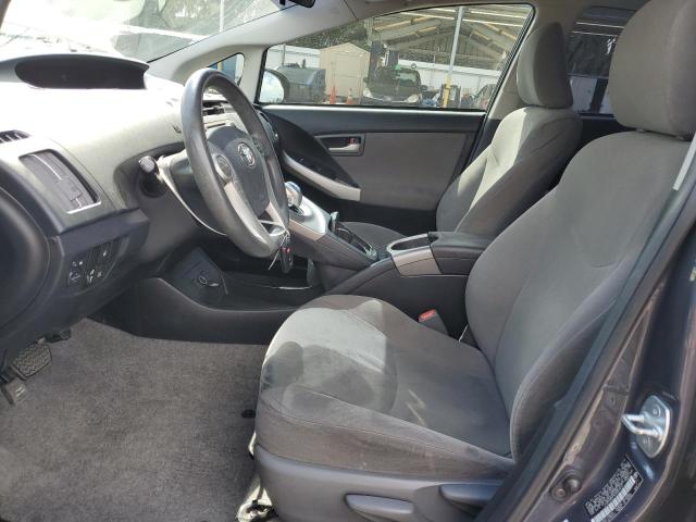 JTDKN3DP1E3057610 Toyota PRIUS PLUG-IN