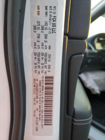 1C4RJEBG5FC231849 2015 Jeep Grand Cherokee Limited