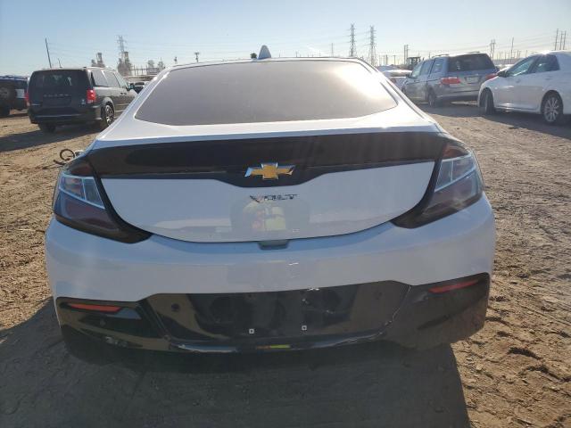 VIN 1G1RD6S56JU145988 2018 Chevrolet Volt, Premier no.6