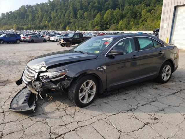 2016 Ford Taurus SEL