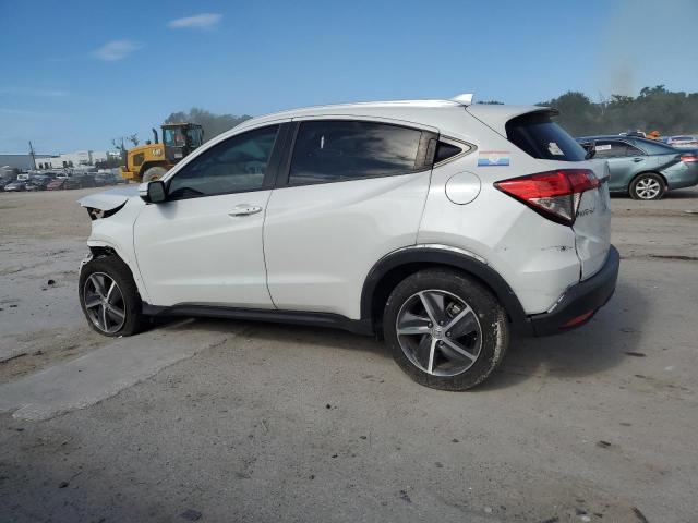 3CZRU5H51MM732420 Honda HR-V EX 2