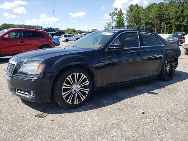 2012 Chrysler 300 