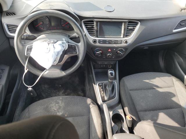 2018 HYUNDAI ACCENT SE - 3KPC24A32JE004941