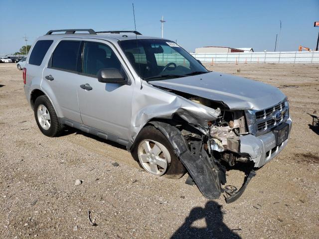 2020 FORD ESCAPE XLT - 1FMCU9DG9CKA08423