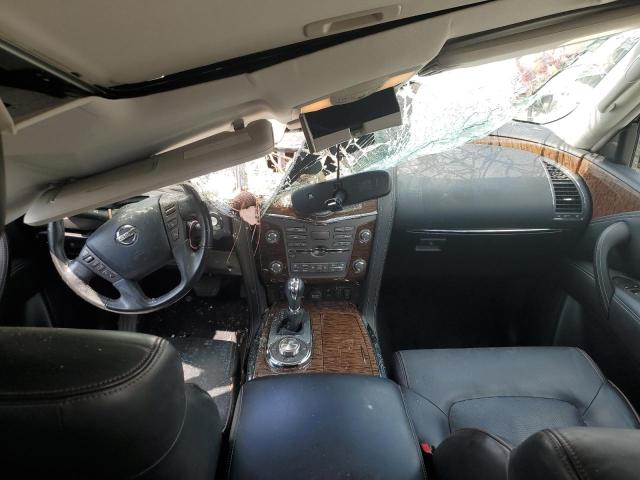 JN8AY2NC7J9558554 Nissan ARMADA SV