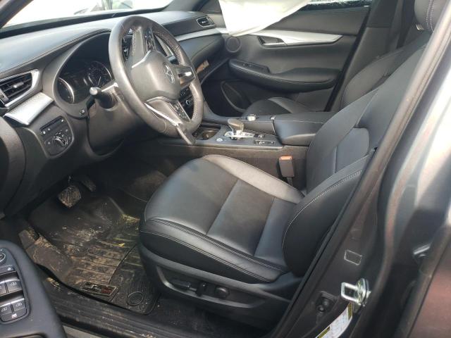 2021 INFINITI QX50 LUXE - 3PCAJ5BB8MF106426