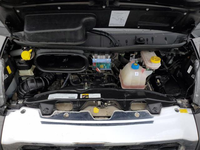 2022 DODGE ROADTREK - 3C6MRVJGXME581236