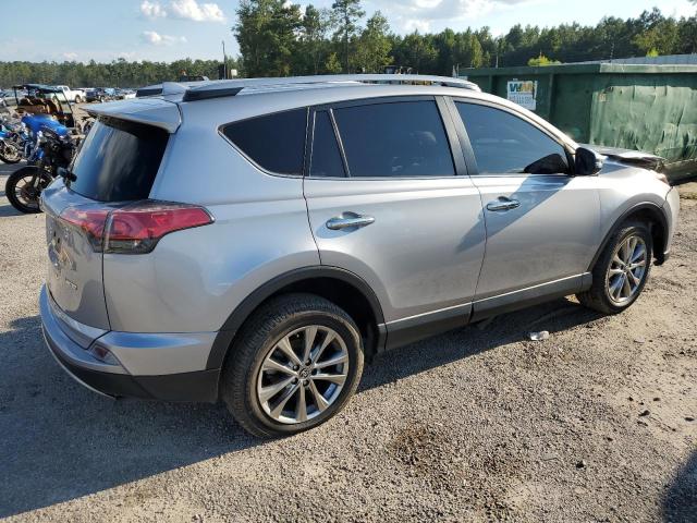 JTMYFREV3JD124557 Toyota Rav4 Limited