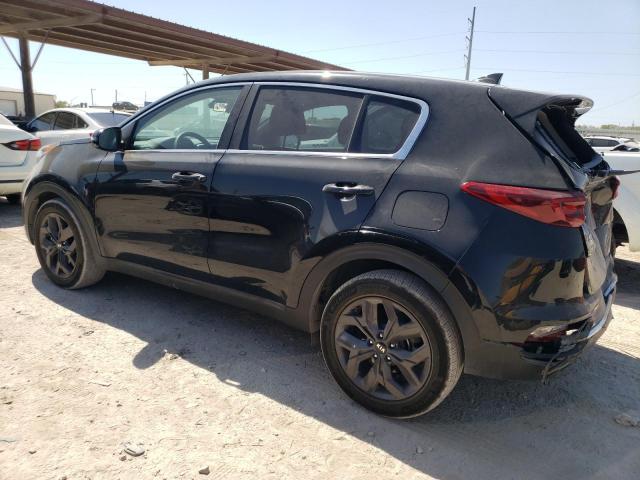 KNDPM3ACXN7955173 Kia Sportage L 2