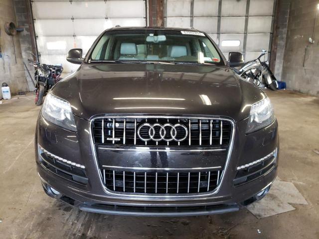 WA1LGAFE0FD008466 | 2015 AUDI Q7