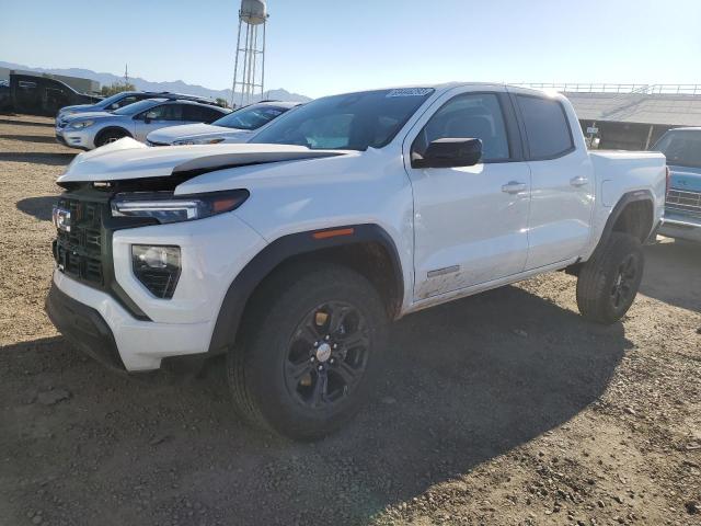 2023 GMC Canyon 