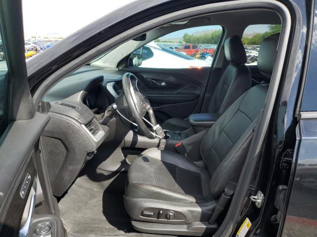 3GKALREU5JL292216 GMC Terrain Slt
