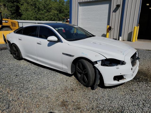 2015 JAGUAR XJR SAJWA2EK0FMV83041