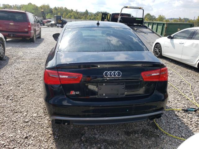 2015 AUDI S6 WAUF2AFCXFN035276