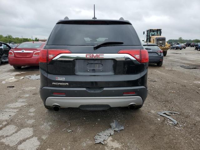 1GKKNMLS8HZ141800 GMC Acadia Slt-1