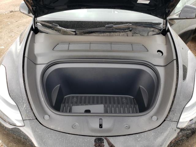 7SAYGDEE6PF636608 Tesla Model Y