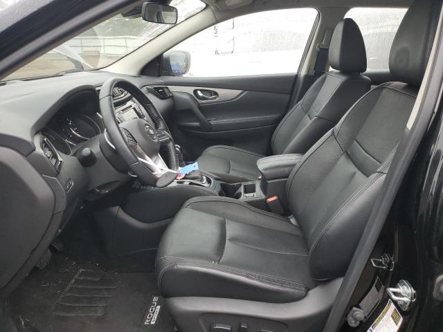 JN1BJ1CW8LW364411 Nissan Rogue Sport S