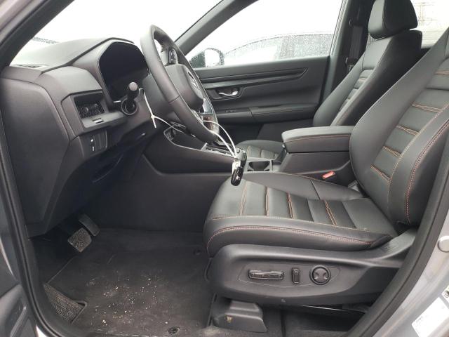 2024 HONDA CR-V SPORT - 7FARS6H85RE000982