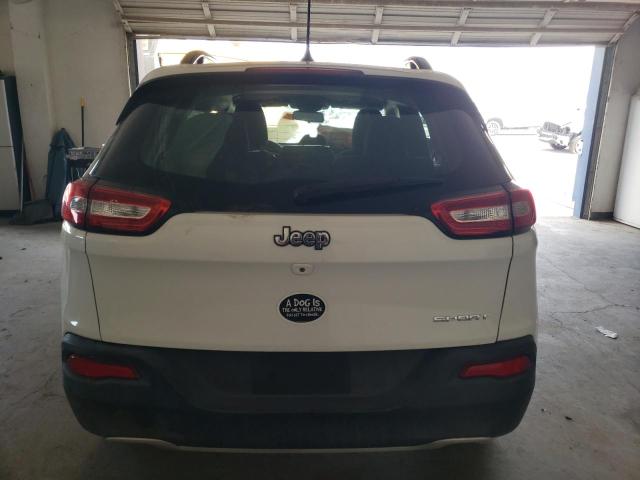 1C4PJLABXGW212196 Jeep Cherokee Sport