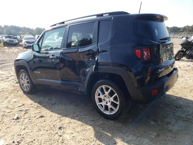 ZACNJDBB9MPN30912 | 2021 JEEP RENEGADE L