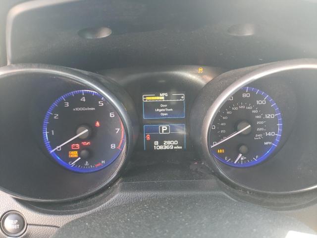 4S4BSBLC7F3234692 Subaru Outback 2.5i Limited