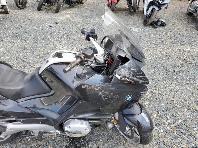 2005 BMW R1200 ST - WB10388085ZM15576