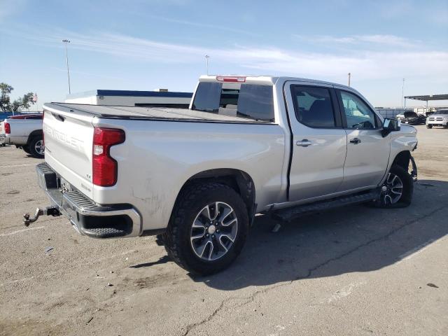 Vin: 3gcuydet9mg223675, lot: 69996933, chevrolet all models k1500 lt 20213