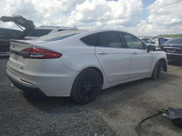 3FA6P0HD3LR185006 Ford FUSION SE