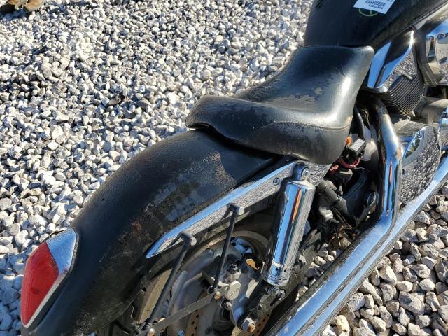 2006 HONDA VTX1300 C 1HFSC55006A205557